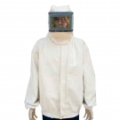 百勞匯3-002分體噴砂服上衣